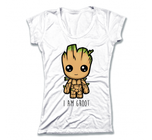 I am Groot